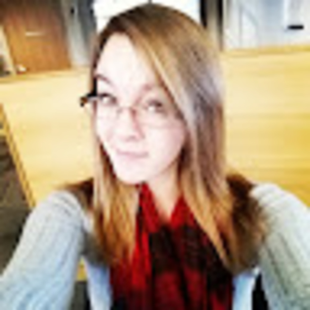 Meet your Posher, Mariah